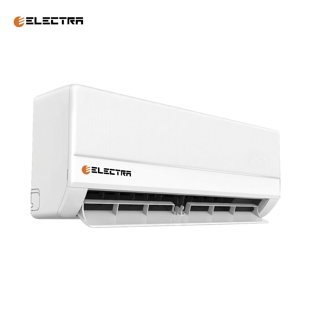 Split Inverter 2