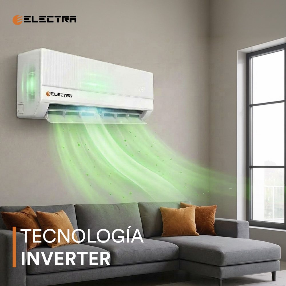 Split Inverter 3