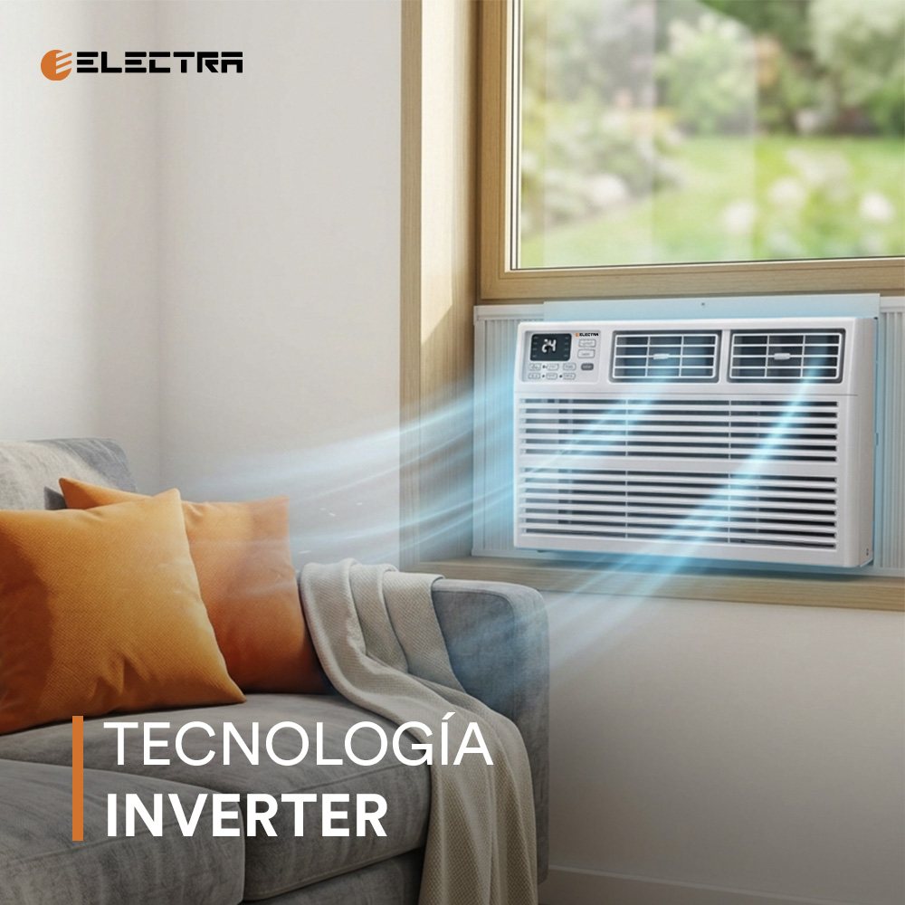 Ventana Inverter 4